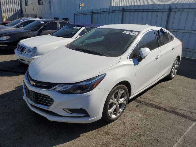 CHEVROLET CRUZE PREM 2017 1g1bf5sm6h7103892