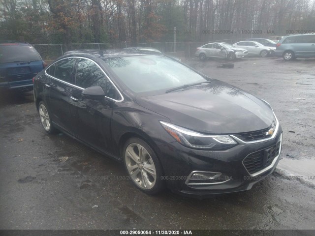 CHEVROLET CRUZE 2017 1g1bf5sm6h7123253