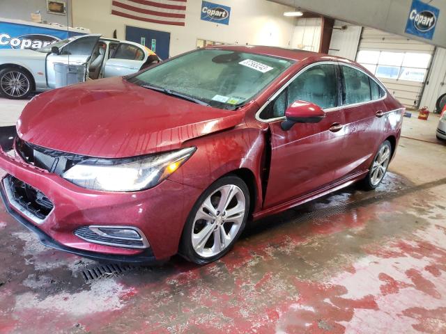 CHEVROLET CRUZE PREM 2017 1g1bf5sm6h7125519