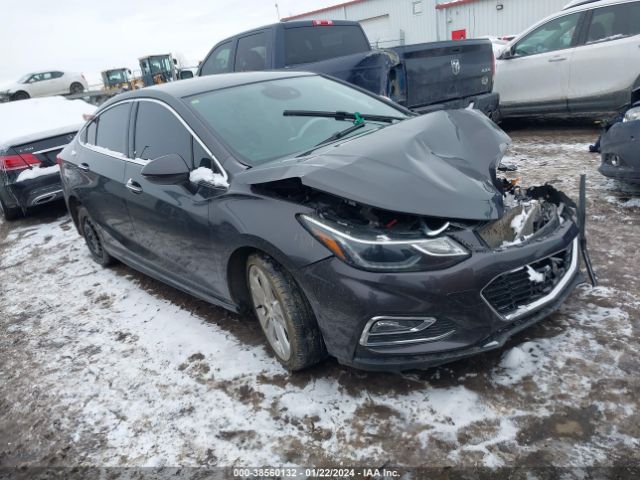 CHEVROLET CRUZE 2017 1g1bf5sm6h7138027