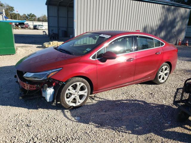 CHEVROLET CRUZE PREM 2017 1g1bf5sm6h7138173