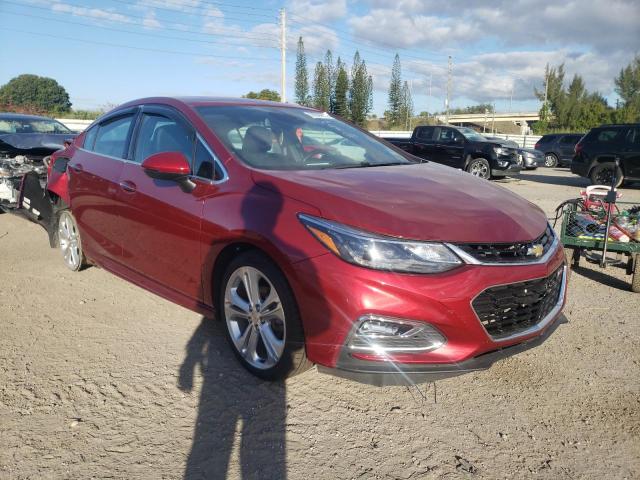 CHEVROLET CRUZE PREM 2017 1g1bf5sm6h7138481