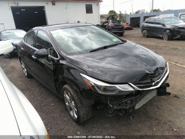 CHEVROLET CRUZE 2017 1g1bf5sm6h7138691