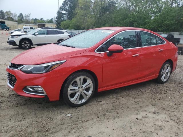 CHEVROLET CRUZE 2017 1g1bf5sm6h7140702