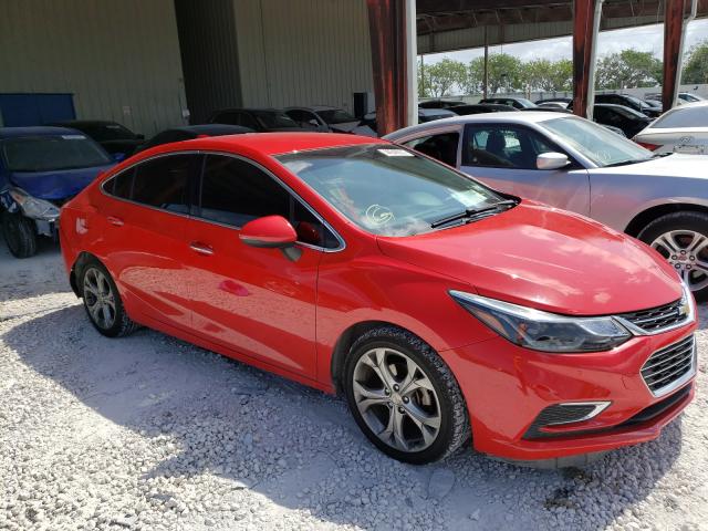 CHEVROLET CRUZE PREM 2017 1g1bf5sm6h7141347