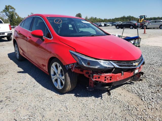 CHEVROLET CRUZE PREM 2017 1g1bf5sm6h7142014