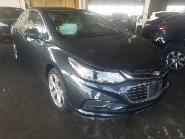 CHEVROLET CRUZE PREM 2017 1g1bf5sm6h7152610