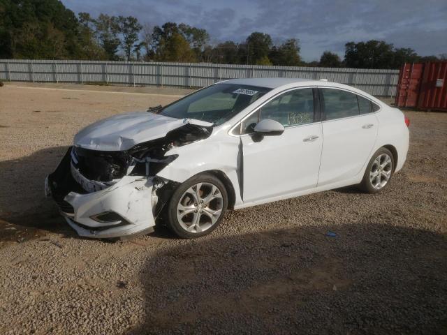 CHEVROLET CRUZE 2017 1g1bf5sm6h7153868