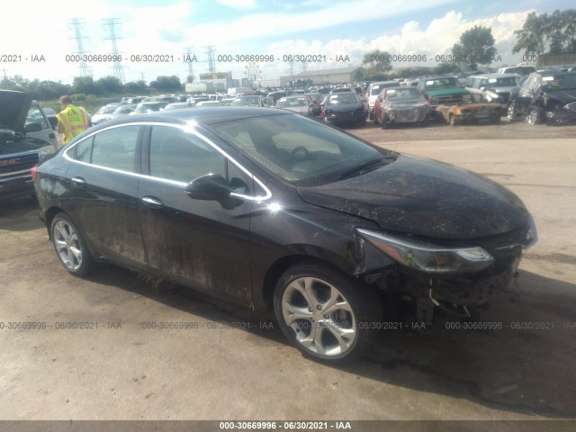 CHEVROLET CRUZE 2017 1g1bf5sm6h7155247