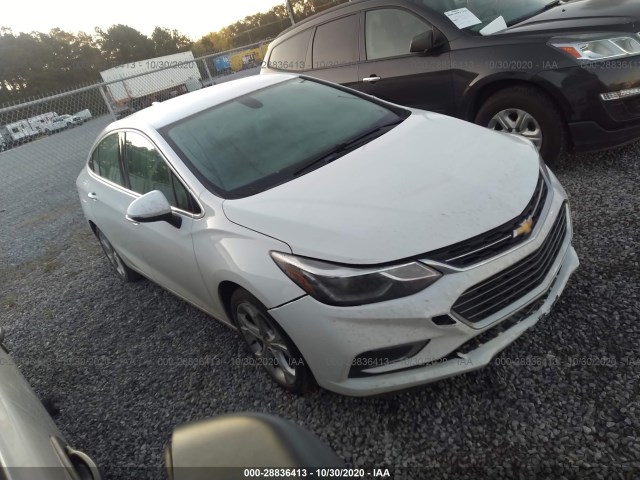 CHEVROLET CRUZE 2017 1g1bf5sm6h7174574