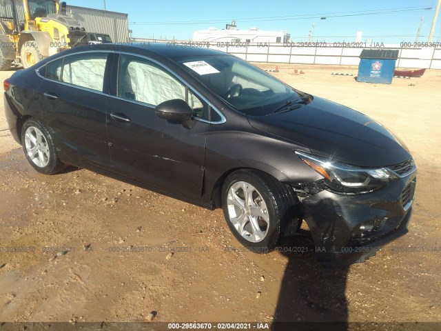 CHEVROLET CRUZE 2017 1g1bf5sm6h7186160