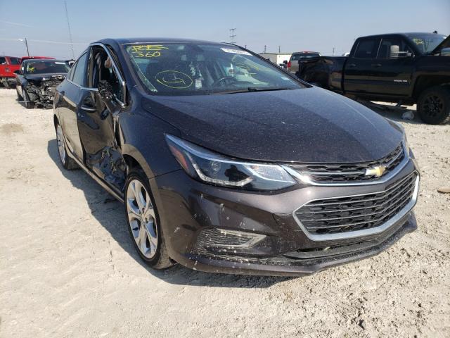 CHEVROLET CRUZE PREM 2017 1g1bf5sm6h7192136