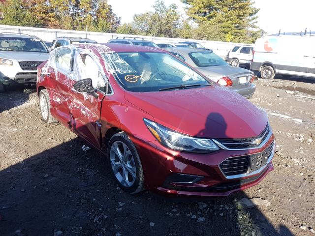 CHEVROLET CRUZE PREM 2017 1g1bf5sm6h7226852