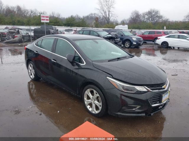 CHEVROLET CRUZE 2017 1g1bf5sm6h7228987