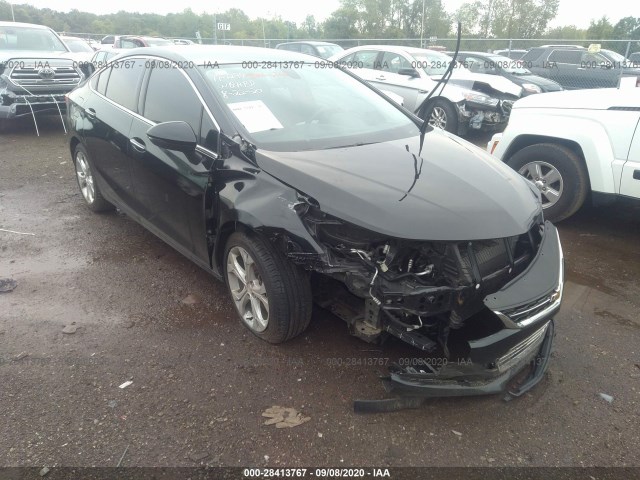 CHEVROLET CRUZE 2017 1g1bf5sm6h7234627