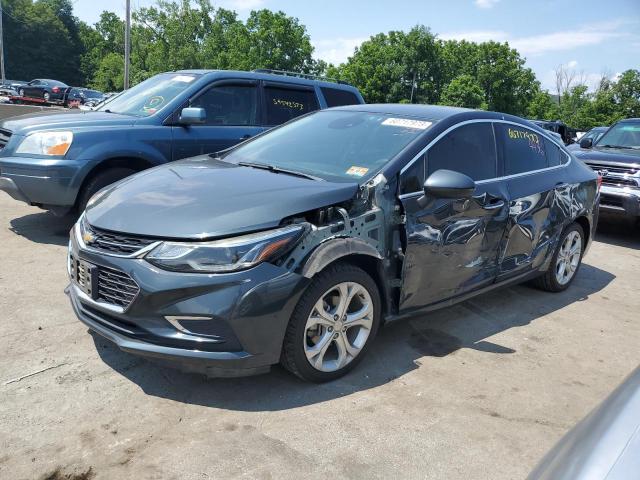 CHEVROLET CRUZE PREM 2017 1g1bf5sm6h7237639