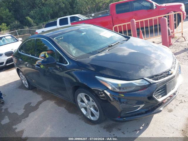 CHEVROLET CRUZE 2017 1g1bf5sm6h7258023