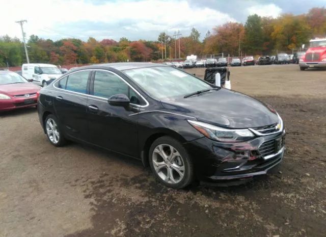 CHEVROLET CRUZE 2017 1g1bf5sm6h7258877