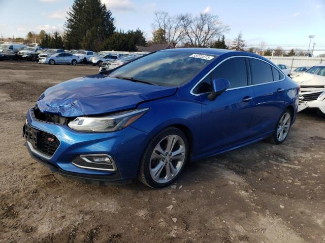 CHEVROLET CRUZE PREM 2017 1g1bf5sm6h7259169