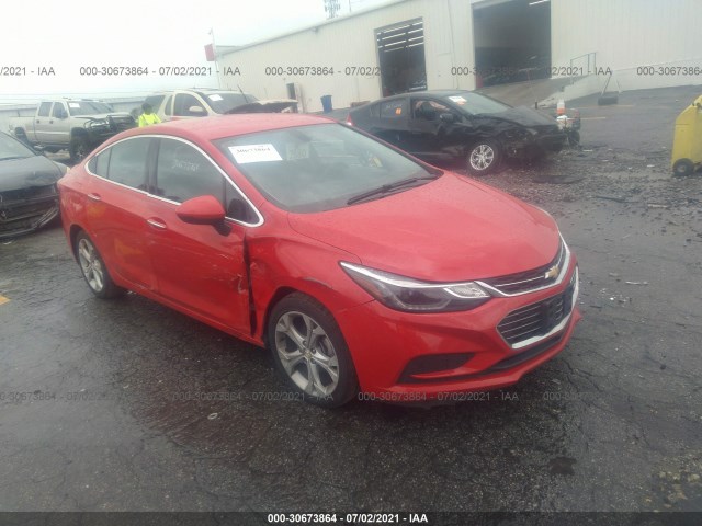 CHEVROLET CRUZE 2017 1g1bf5sm6h7262878