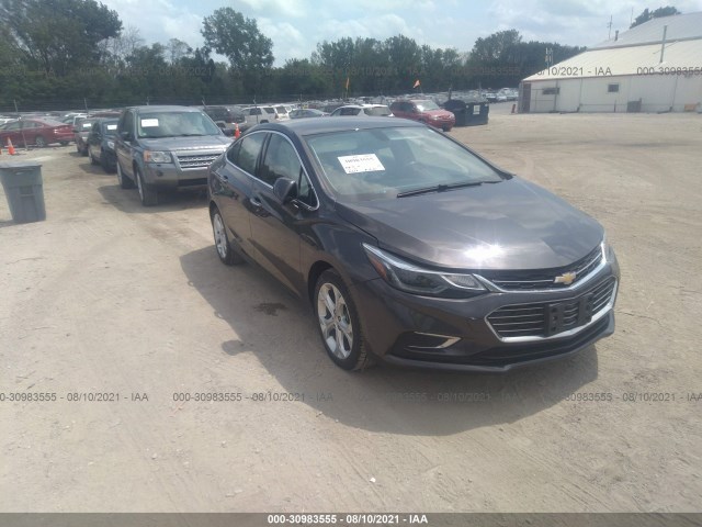 CHEVROLET CRUZE 2017 1g1bf5sm6h7265053