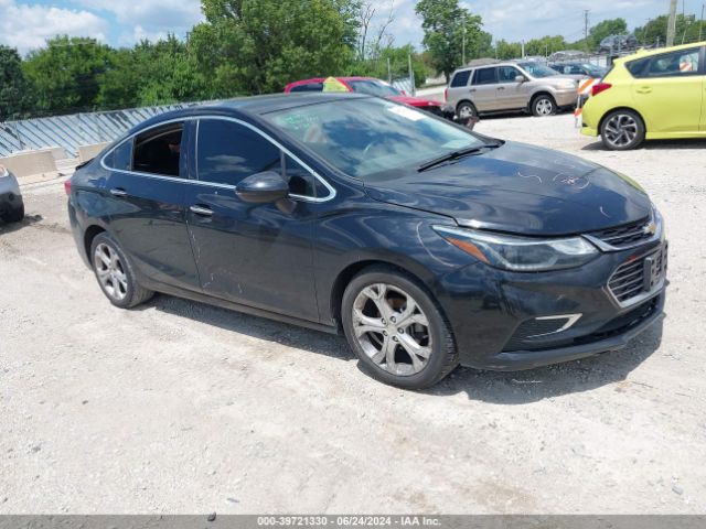 CHEVROLET CRUZE 2017 1g1bf5sm6h7275128