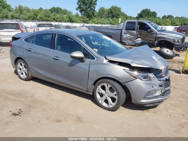 CHEVROLET CRUZE 2017 1g1bf5sm6h7281317