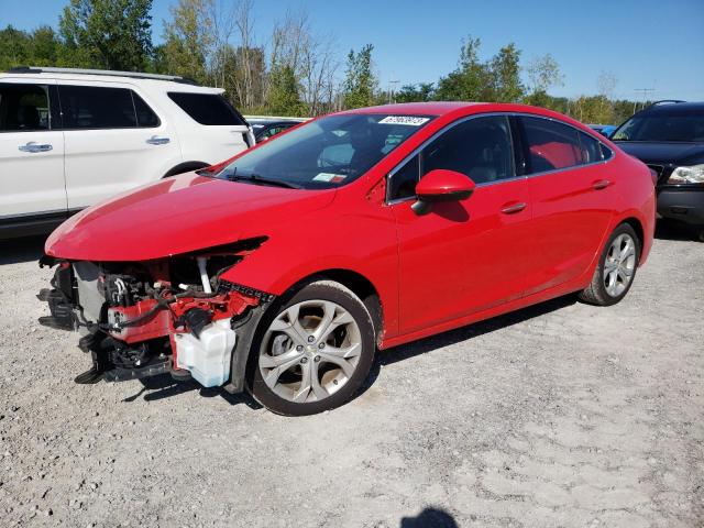 CHEVROLET CRUZE PREM 2018 1g1bf5sm6j7166738