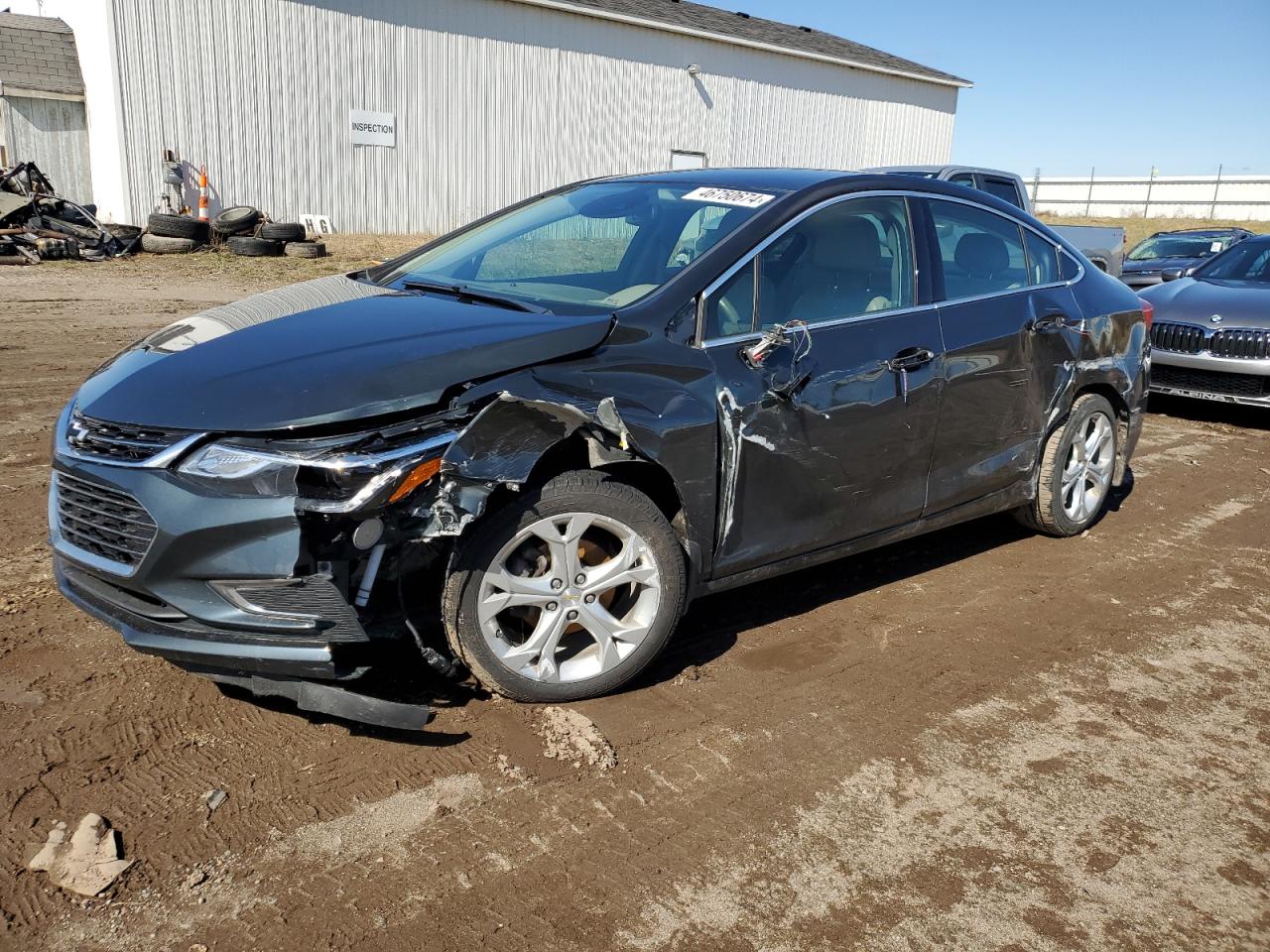 CHEVROLET CRUZE 2018 1g1bf5sm6j7192112