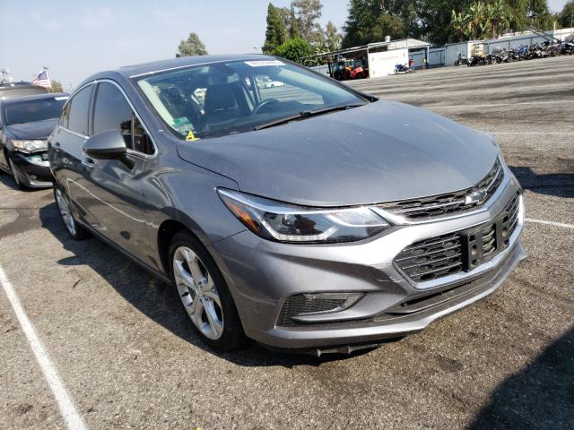 CHEVROLET CRUZE PREM 2018 1g1bf5sm6j7194006