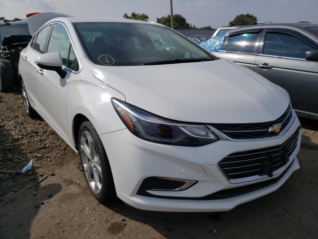 CHEVROLET CRUZE PREM 2018 1g1bf5sm6j7194295