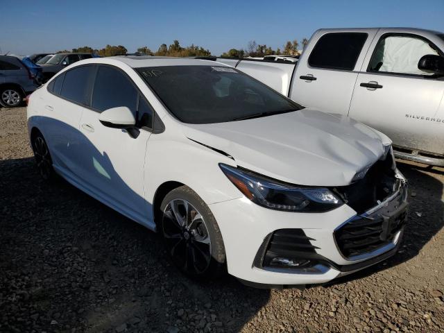 CHEVROLET CRUZE PREM 2019 1g1bf5sm6k7130159