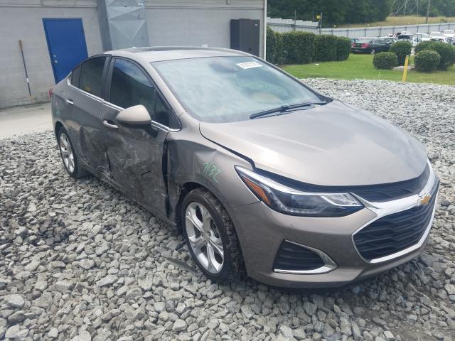 CHEVROLET CRUZE PREM 2019 1g1bf5sm6k7131621