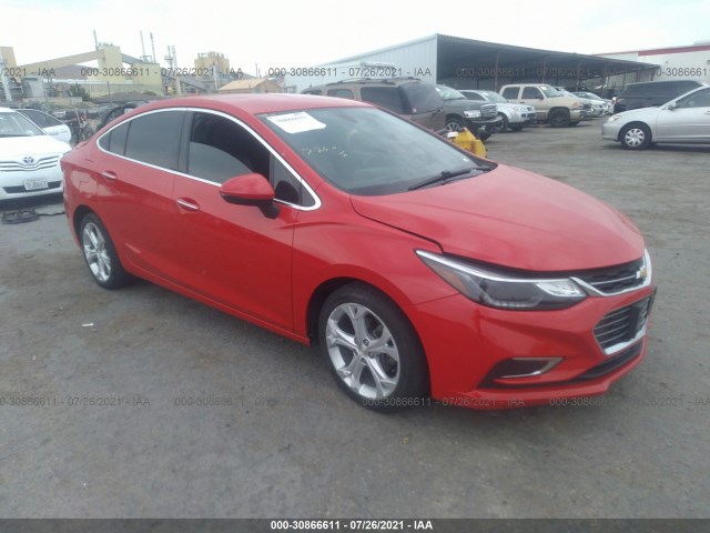 CHEVROLET CRUZE 2017 1g1bf5sm7h7100631