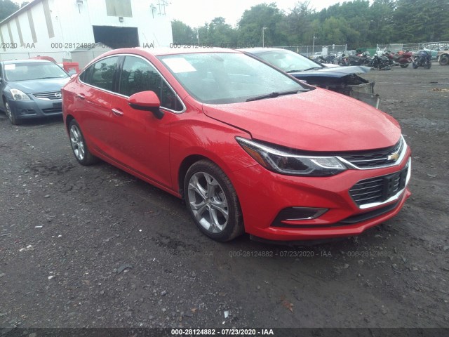 CHEVROLET CRUZE 2017 1g1bf5sm7h7109328