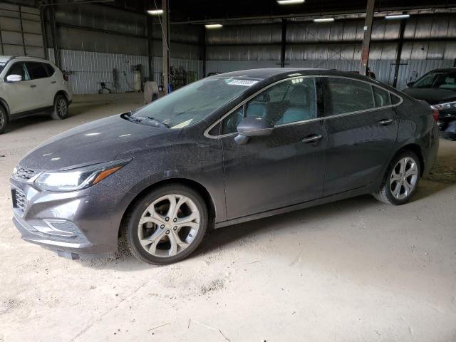 CHEVROLET CRUZE PREM 2017 1g1bf5sm7h7113881