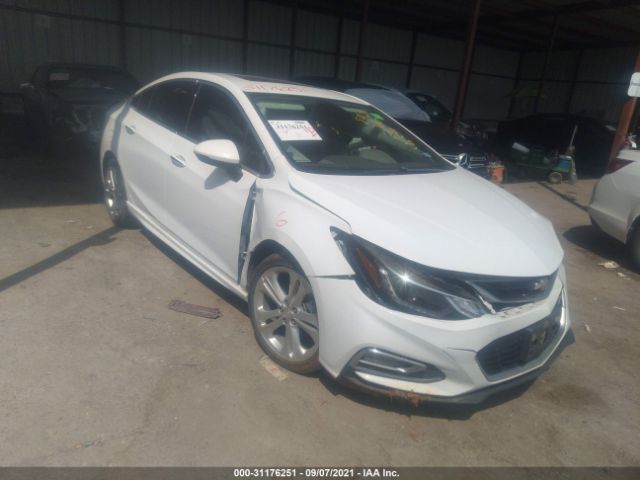 CHEVROLET CRUZE 2017 1g1bf5sm7h7118725