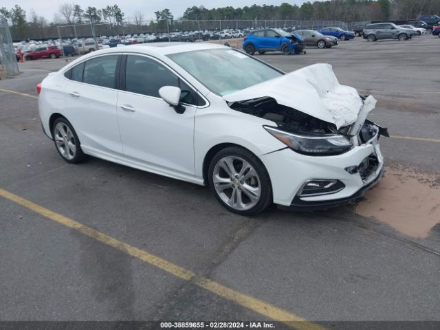 CHEVROLET CRUZE 2017 1g1bf5sm7h7138070