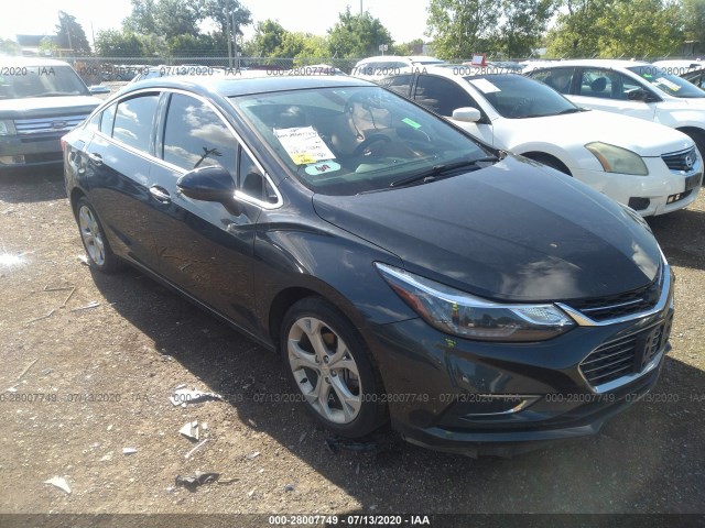 CHEVROLET CRUZE 2017 1g1bf5sm7h7138229