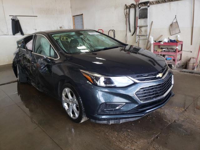 CHEVROLET CRUZE PREM 2017 1g1bf5sm7h7141082