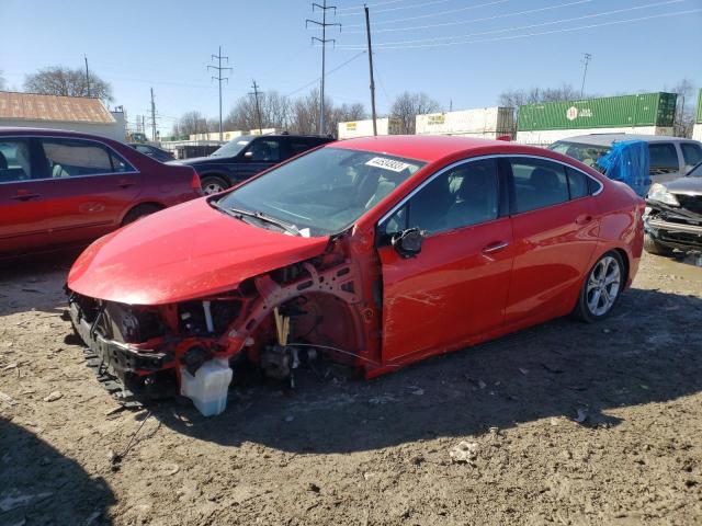 CHEVROLET CRUZE PREM 2017 1g1bf5sm7h7142619