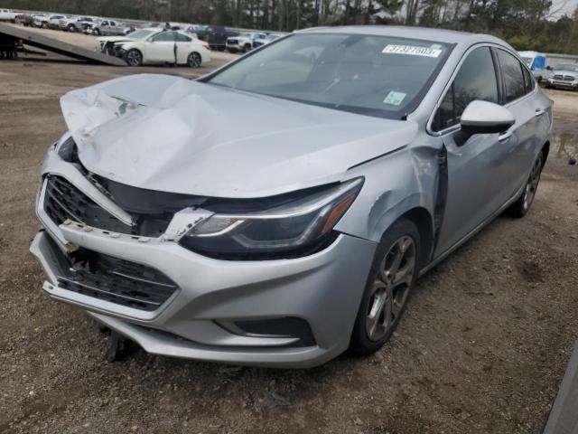 CHEVROLET CRUZE PREM 2017 1g1bf5sm7h7143172