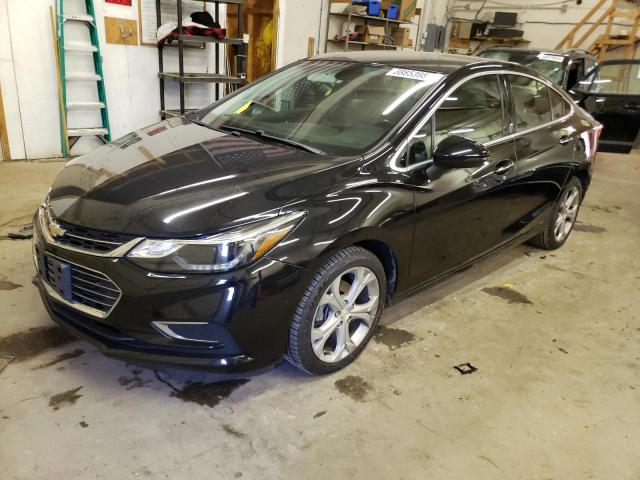 CHEVROLET CRUZE 2017 1g1bf5sm7h7151370