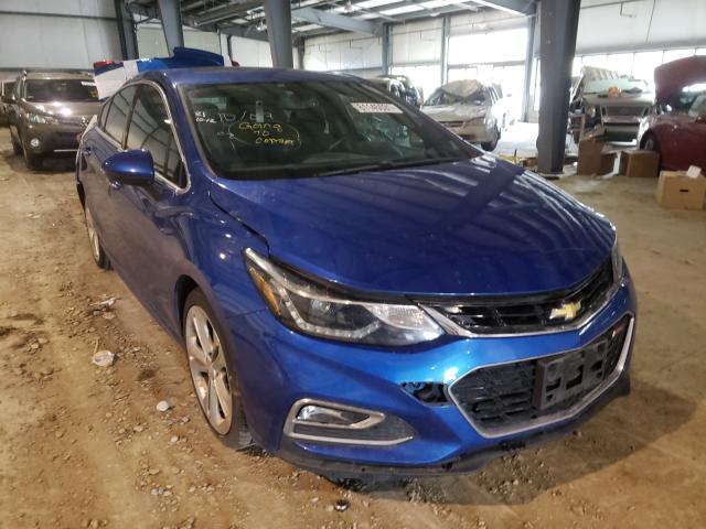 CHEVROLET CRUZE PREM 2017 1g1bf5sm7h7159615