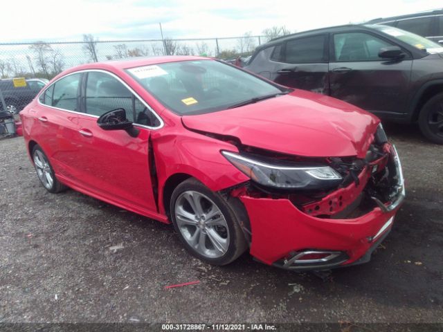 CHEVROLET CRUZE 2017 1g1bf5sm7h7171814