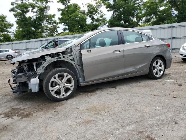 CHEVROLET CRUZE 2017 1g1bf5sm7h7175572