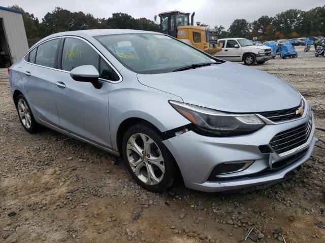 CHEVROLET CRUZE PREM 2017 1g1bf5sm7h7178696