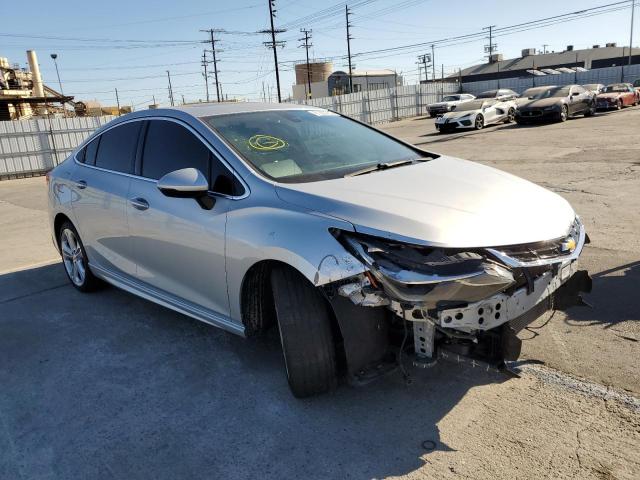 CHEVROLET CRUZE PREM 2017 1g1bf5sm7h7182473