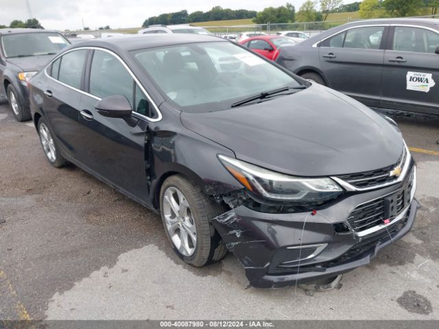 CHEVROLET CRUZE 2017 1g1bf5sm7h7185728