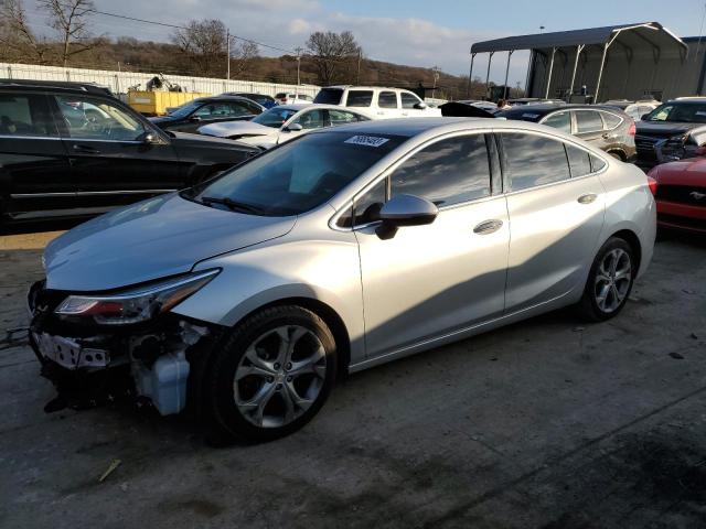 CHEVROLET CRUZE 2017 1g1bf5sm7h7186443